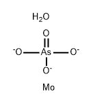 molybdoarsenic acid