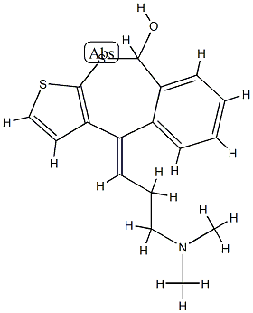 dithiadenoxide