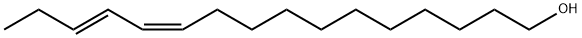 11顺,13反-十六碳二烯醇