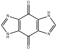 Benzo[1,2-d:4,5-d]diimidazole-4,8(1H,5H)-dione (9CI)