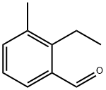 Benzaldehyde, 2-ethyl-3-methyl- (9CI)