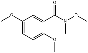 N,2,5-triMethoxy-N-MethylbenzaMide