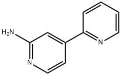 2-AMINO-4-(2-PYRIDYL)PYRIDINE