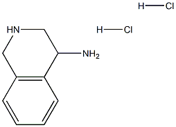 1,2,3,4-四氢异喹啉-4-胺二盐酸盐