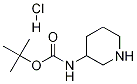 3-叔丁氧基羰基氨基哌啶盐酸盐