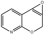 2H-Oxireno[4,5]pyrano[2,3-b]pyridine(9CI)