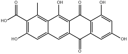 tetracenomycin D3