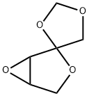 Spiro[3,6-dioxabicyclo[3.1.0]hexane-2,4-[1,3]dioxolane]  (9CI)