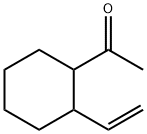 Ethanone, 1-(2-ethenylcyclohexyl)- (9CI)