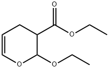2H-Pyran-3-carboxylicacid,2-ethoxy-3,4-dihydro-,ethylester(6CI)