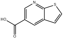 噻吩并[2,3-B]吡啶-5-羧酸