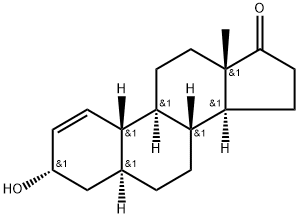 (3α,5α)-3-Hydroxy-estr-1-en-17-one