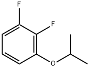 1,2-Difluoro-3-isopropoxybenzene