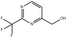 (2-(Trifluoromethyl)pyrimidin-4-yl)methanol