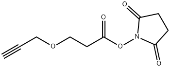PROPARGYL-N-HYDROXYSUCCINIMIDYL ESTER