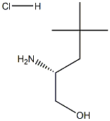 (R)-2-氨基-4,4-二甲基戊-1-醇盐酸盐