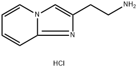 2-{imidazo[1,2-a]pyridin-2-yl}ethan-1-amine hydrochloride
