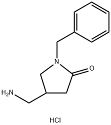 NEBRACETAM HYDROCHLORIDE
