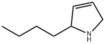 2-butyl-2,5-dihydro-1H-pyrrole(SALTDATA: HCl)