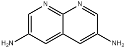 1,8-NAPHTHYRIDINE-3,6-DIAMINE