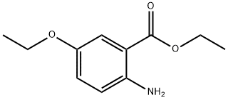 2-氨基-5-乙氧基苯甲酸乙酯