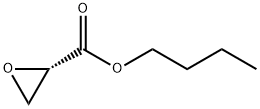 Oxiranecarboxylic acid, butyl ester, (S)- (9CI)