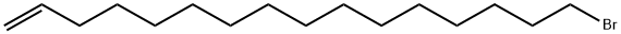 16-bromohexadec-1-ene