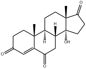 14-hydroxyandrost-4-ene-3,6,17-trione
