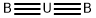 uranium diboride