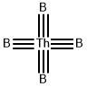 thorium tetraboride