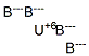 uranium tetraboride