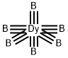 DYSPROSIUM BORIDE