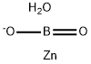 tetrazinc hexaborateoxide