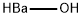 Barium monohydroxide