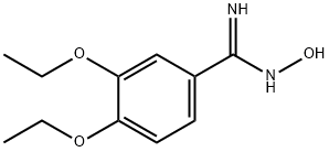 3,4-Diethoxy-n-hydroxybenzamidine