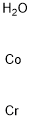 铬酸钴
