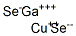 COPPERGALLIUMDISELENIDE