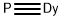 dysprosium monophosphide