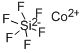 COBALT SILICOFLUORIDE