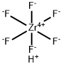 六氟锆酸