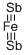 IRON ANTIMONIDE