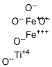diiron titanium pentaoxide
