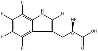 D-色氨酸-D5