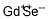 Gadolinium(II) selenide.