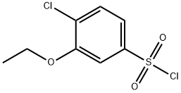 4-chloro-3-ethoxybenzenesulfonyl chloride(SALTDATA: FREE)