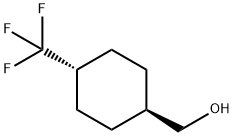反式-(4-(三氟甲基)环己基)甲醇