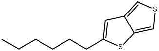 2-HEXYLTHIENO[3,4-B]THIOPHENE