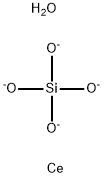 dicerium oxide silicate