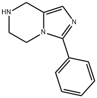 3-苯基-5,6,7,8-四氢咪唑并[1,5-A]吡嗪