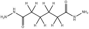HEXANEDIOIC-D8 ACID DIHYDRAZIDE